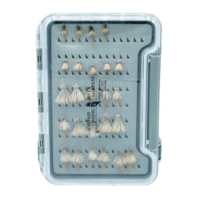 MRFC Mother’s Day Caddis Fly Assortment