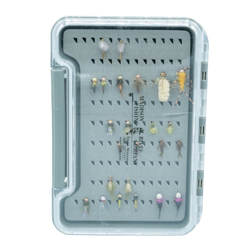 MRFC Nymph Fly Assortment