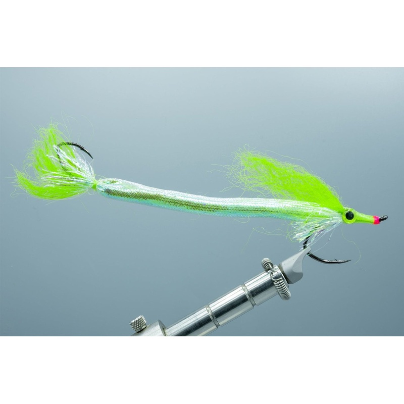 Nightmare Needle Fish #2/0