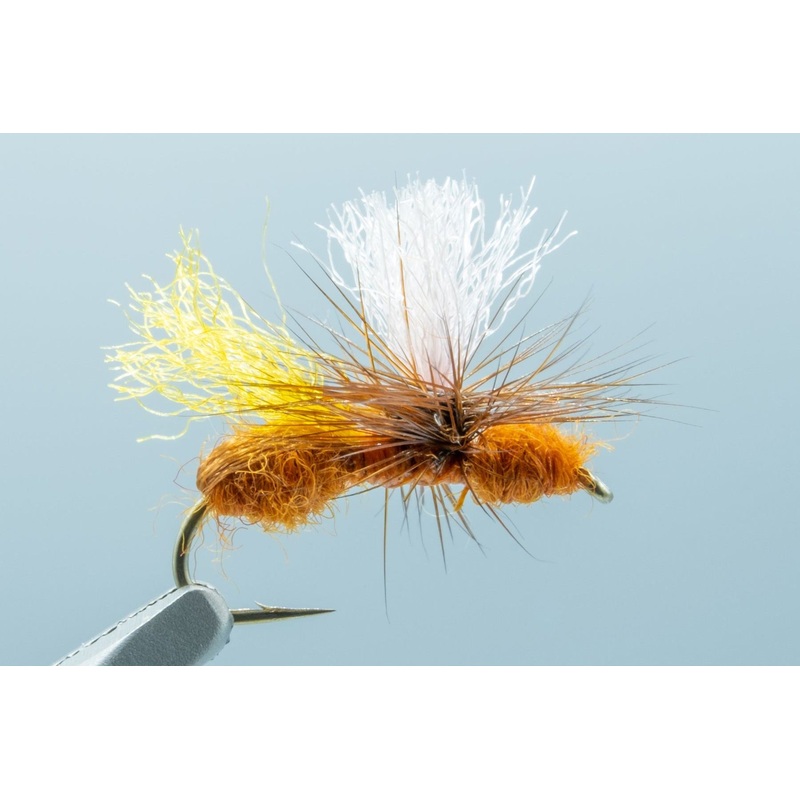 Parachute Flying Ant Rust #14