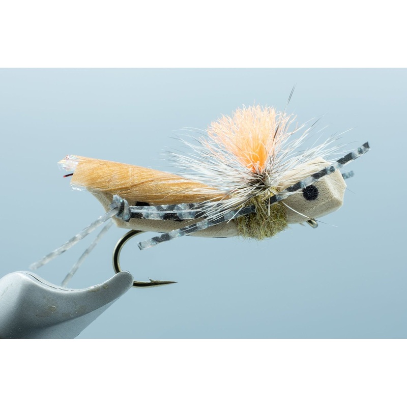 Parachute Frankenhopper Tan