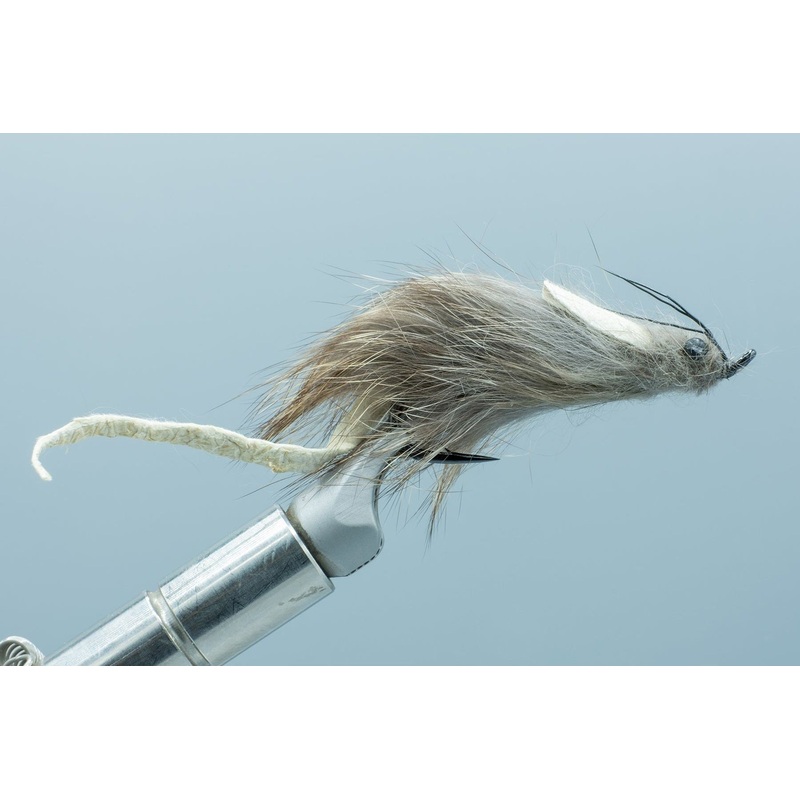 Rabbit Fur Mouse #2/0