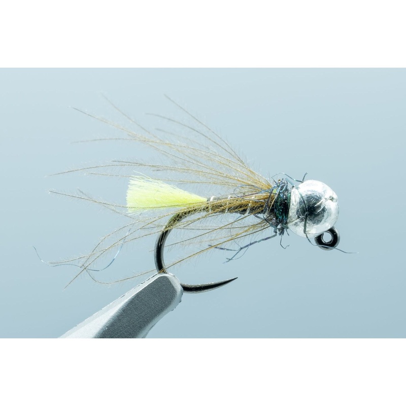 Roza G-Tag Jig #16