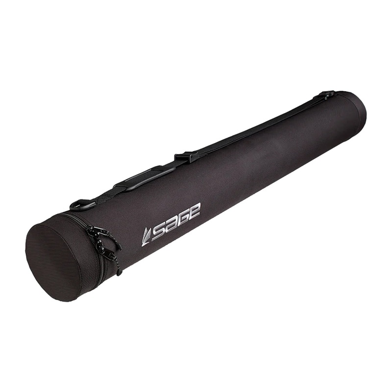 SAGE Ballistic Rod Case 4″ Bulk Tube 10′ 4-Peice