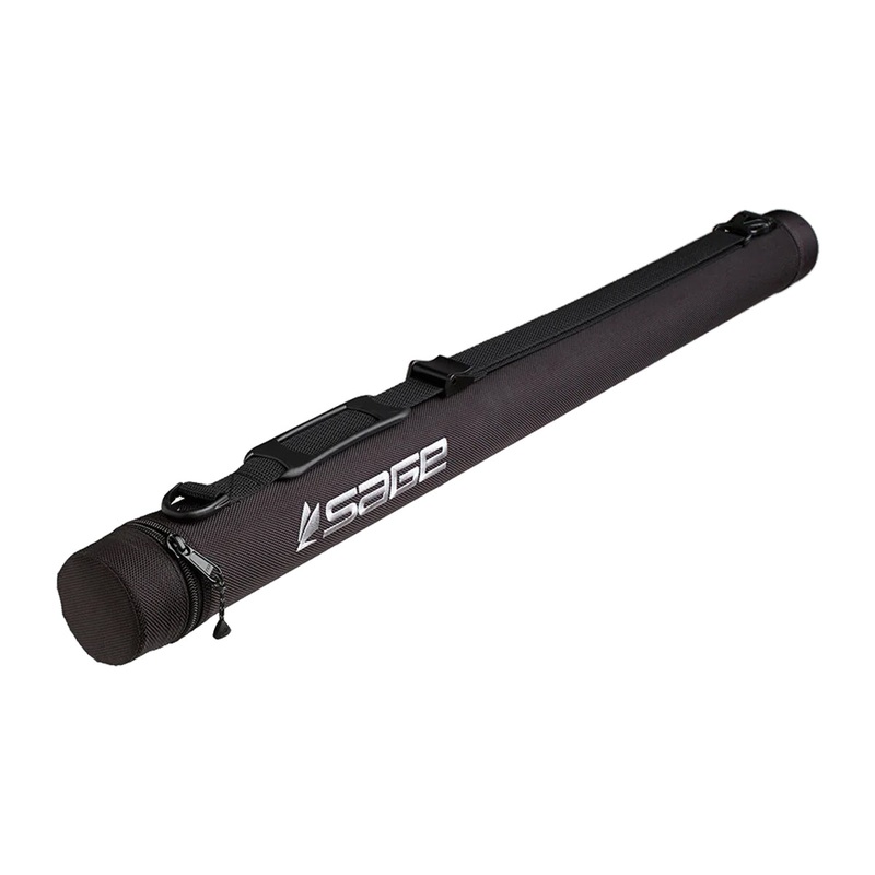 SAGE Ballistic Rod Case Single Rod 9′ 4-Peice