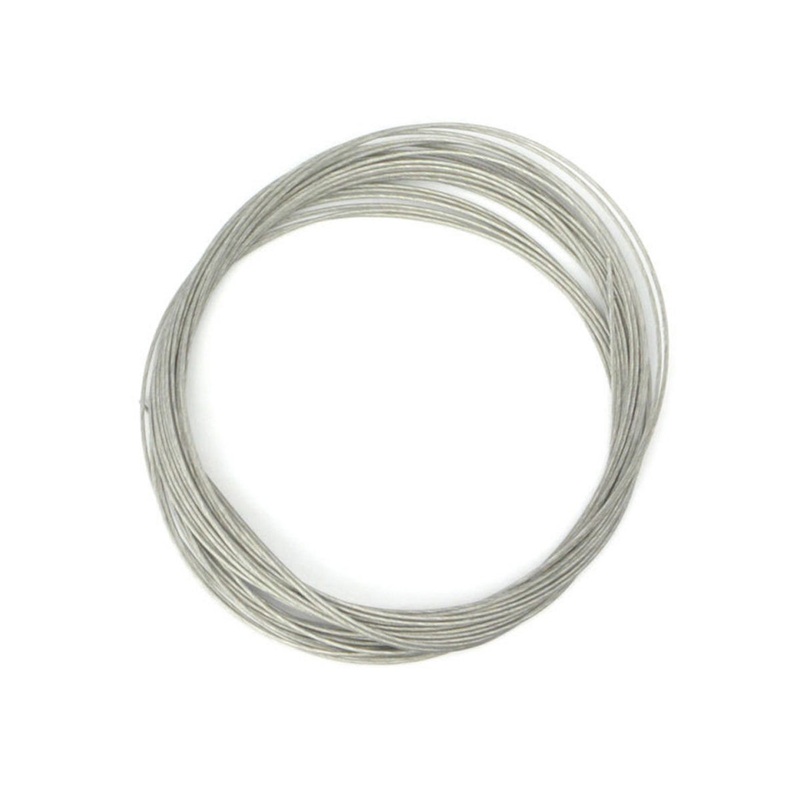 Senyo’s Intruder Wire Gray