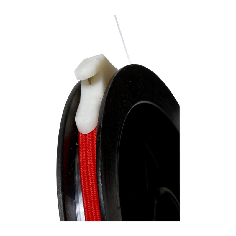 Shark Tooth Spool Band w/ Cutter