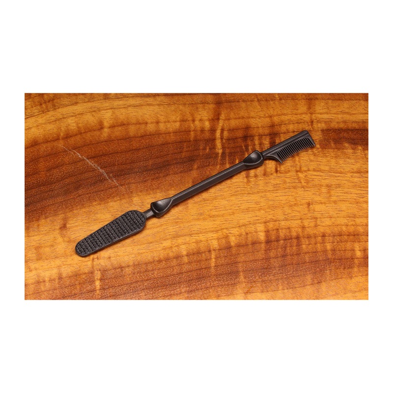 Stonfo Comb and Brush Tool