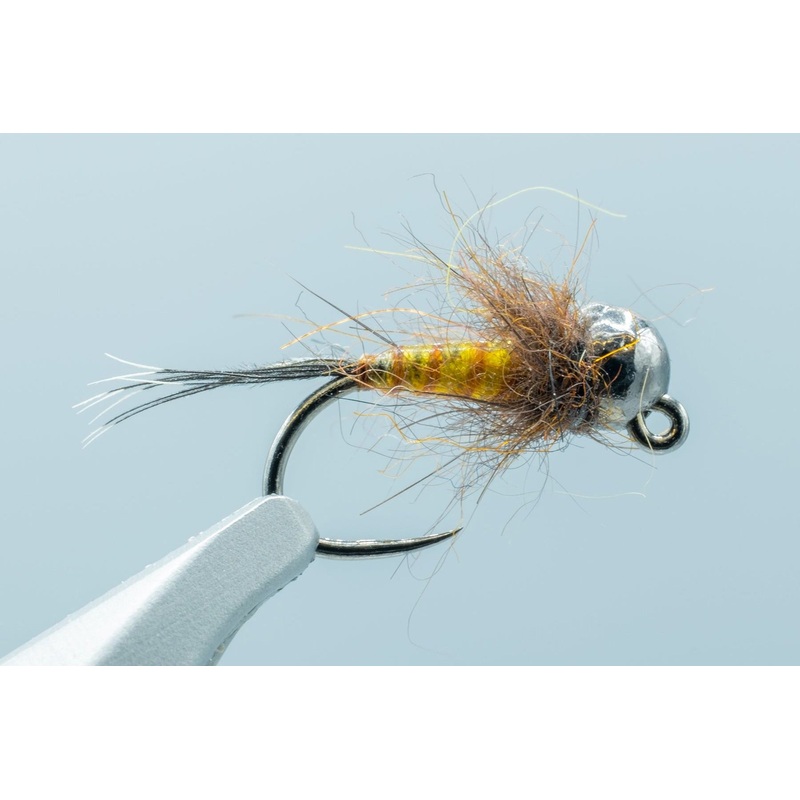 T Jig Purdee John PMD Light #14