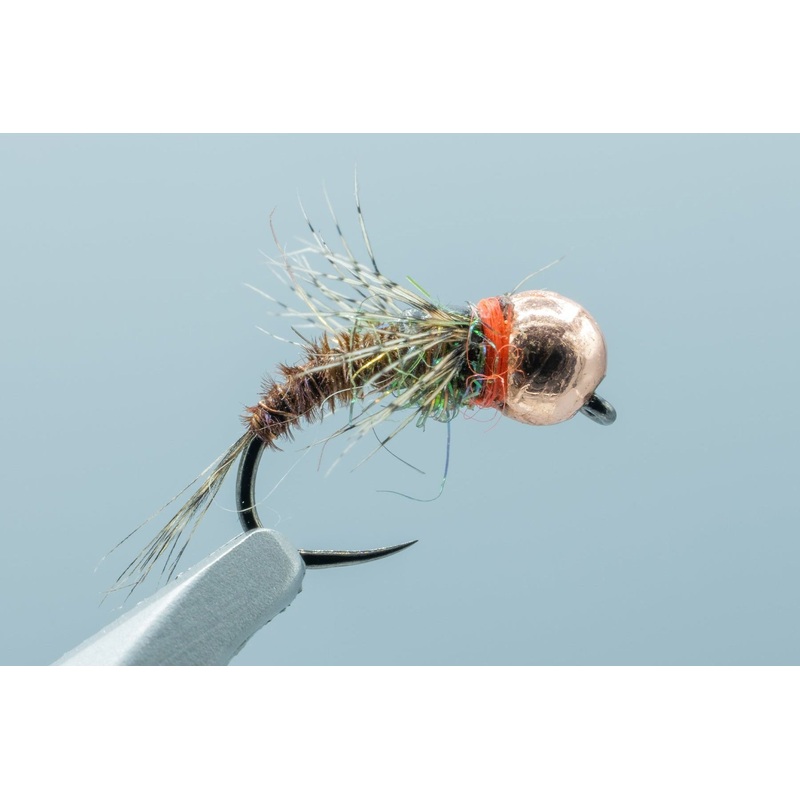 TBH Pheasant Tail Leggy (TBH) BL