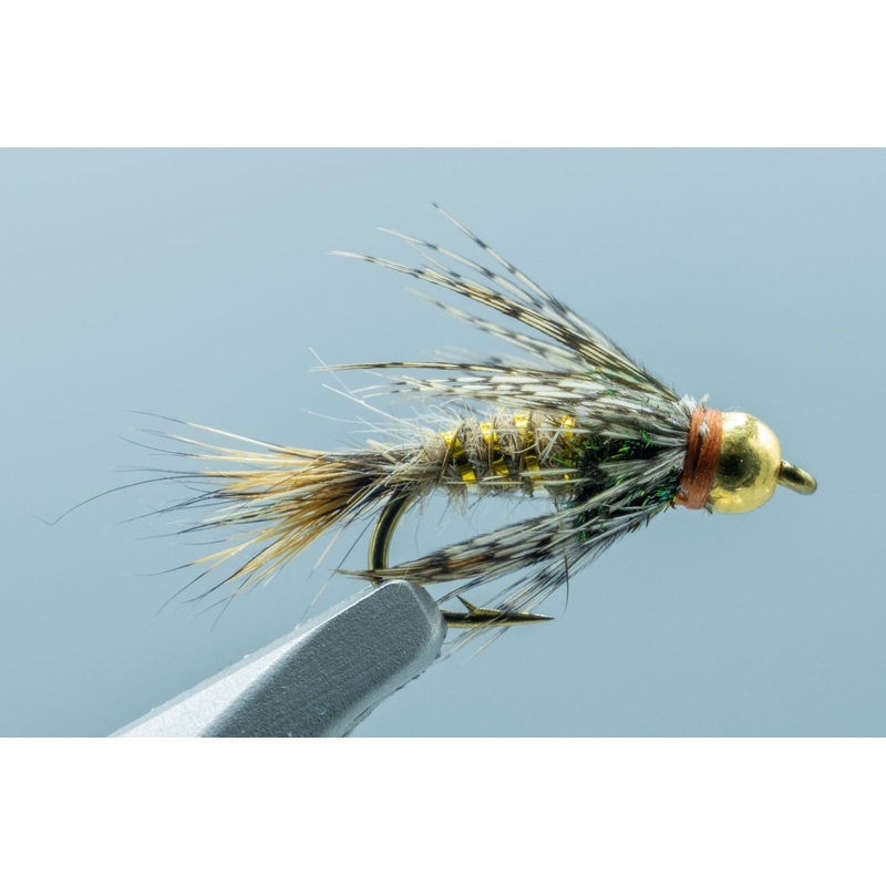 Tungsten Guide’s Choice Hare’s Ear