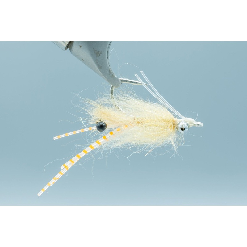 Vlahos Bahama Shrimp Tan #6