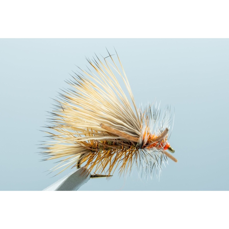 X-Stimulator Olive #14