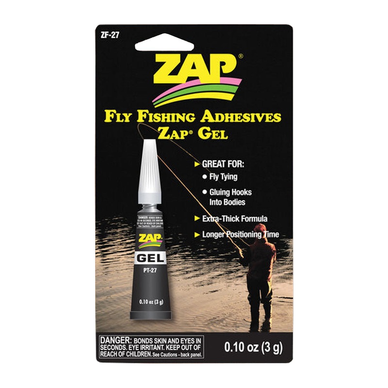 Zap Gel