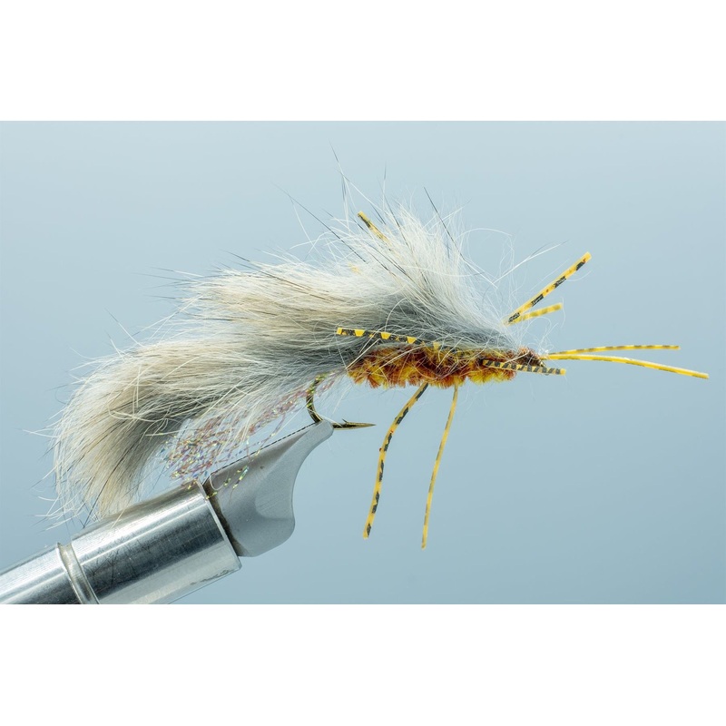 Zirdle Bug Natural