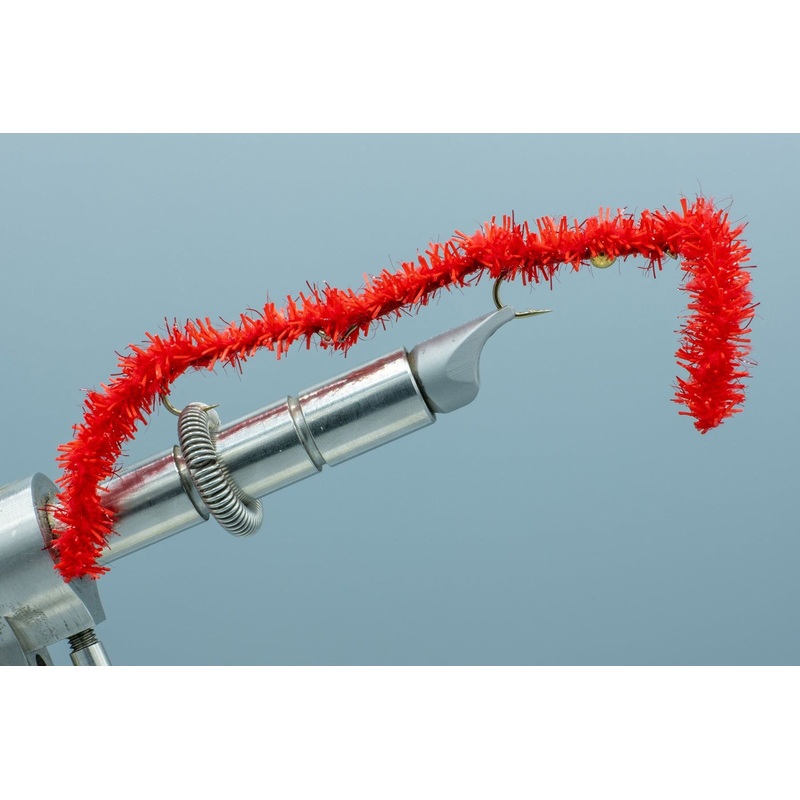 Articulated Dirt Snake #6