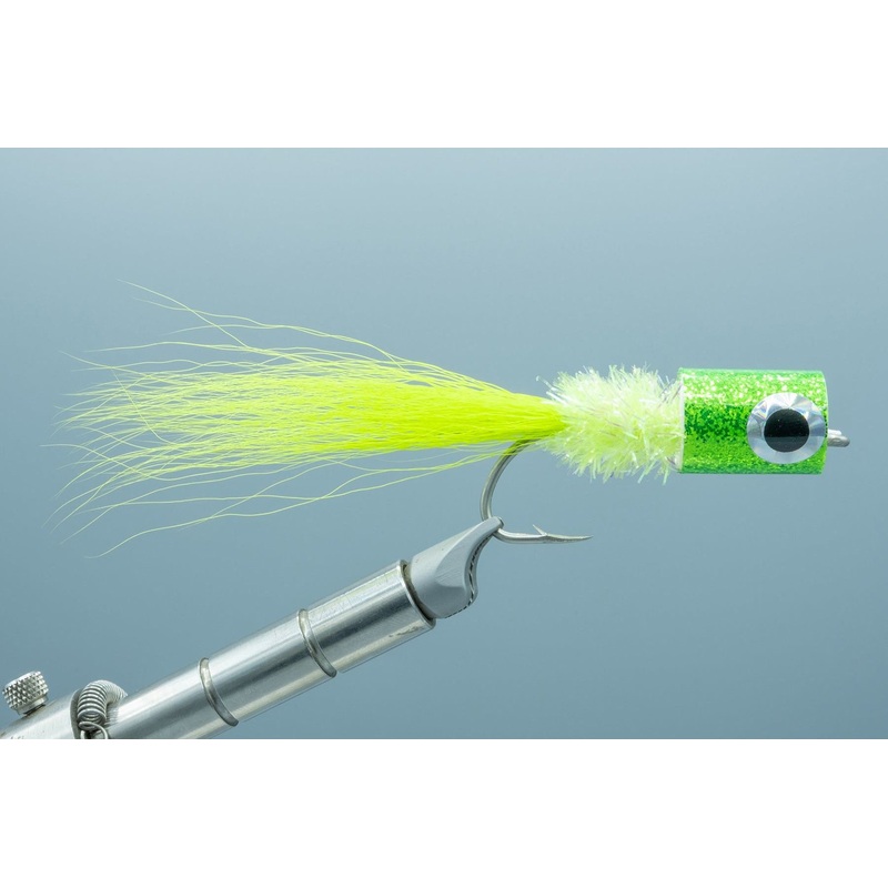 Banger Chartreuse #4/0