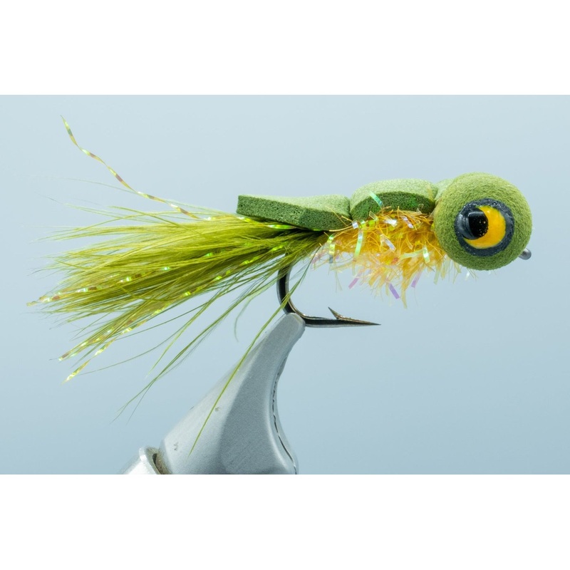 Boobie Fly Yellow Belly #6