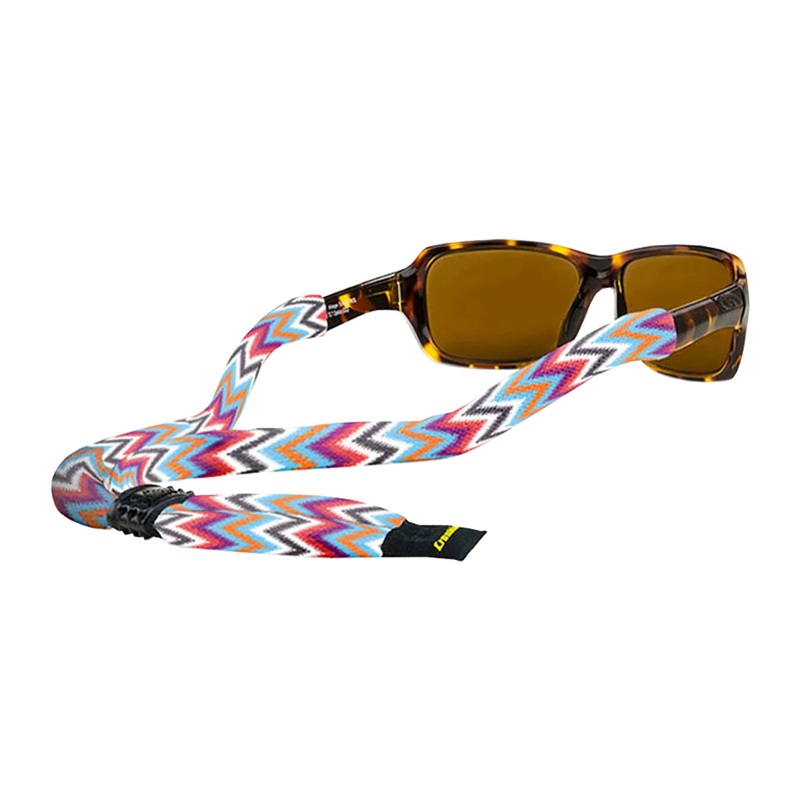 Croakies Suiters Print Ziggy