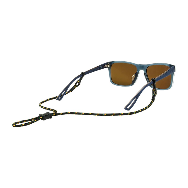 Croakies Terra Spec Adjustable Rasta