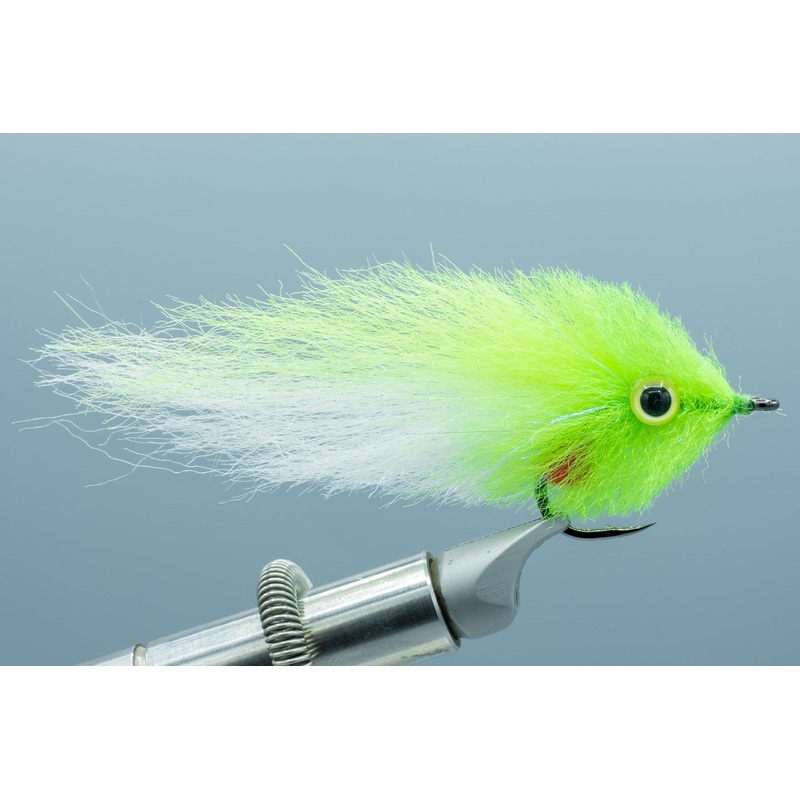 H&H Chartreuse #2/0