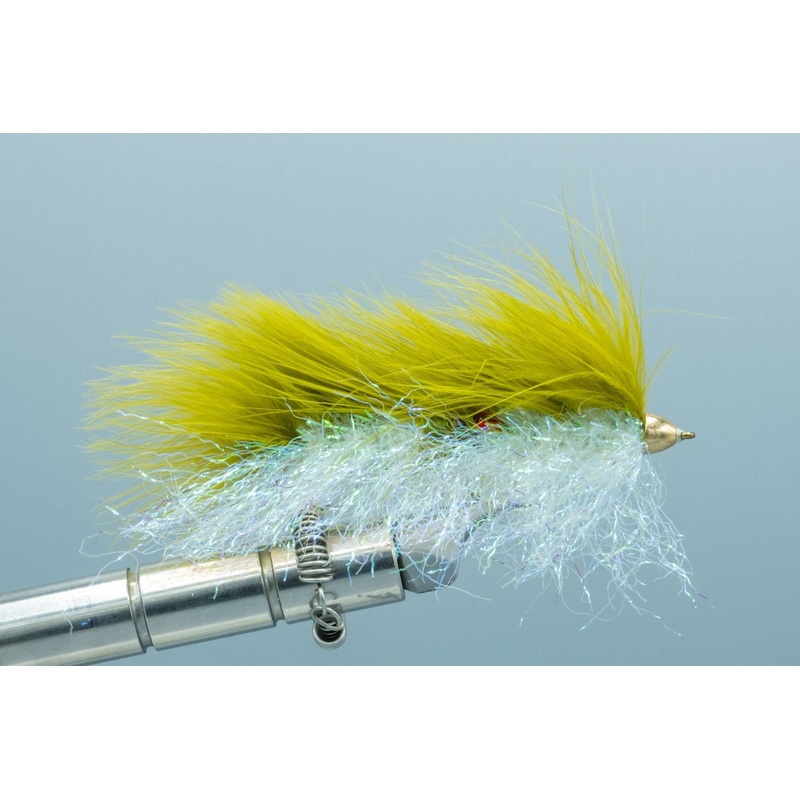House Bunny Olive/Pearl #6