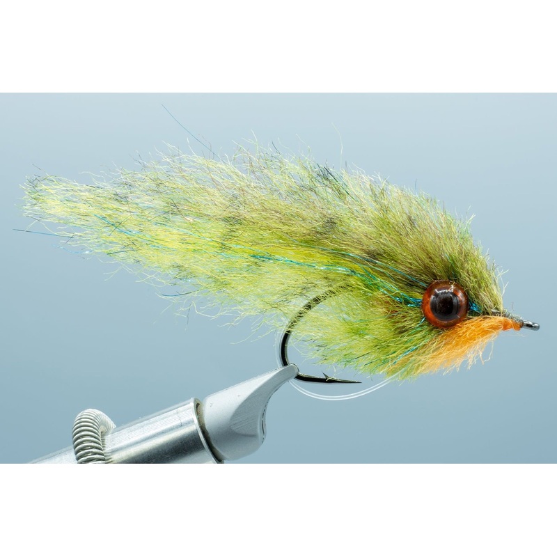 Pumpkinseed #1/0