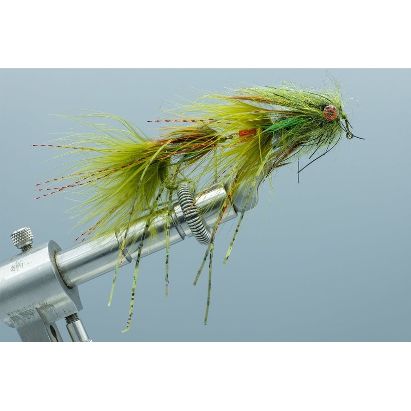 Shake & Bake Olive #4