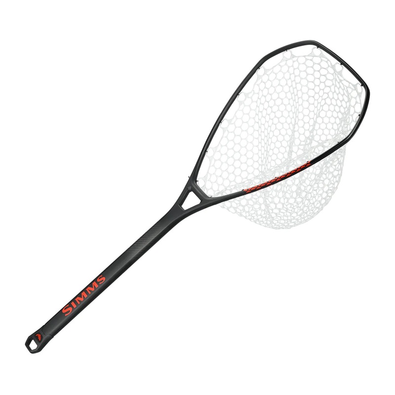 Simms Daymaker Landing Net Medium