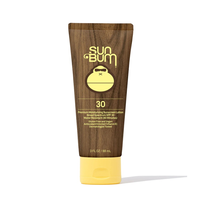 Sun Bum SPF 30 Original Sunscreen Lotion 3oz
