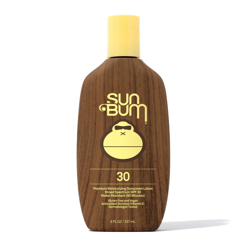 Sun Bum SPF 30 Sunscreen Lotion 8oz