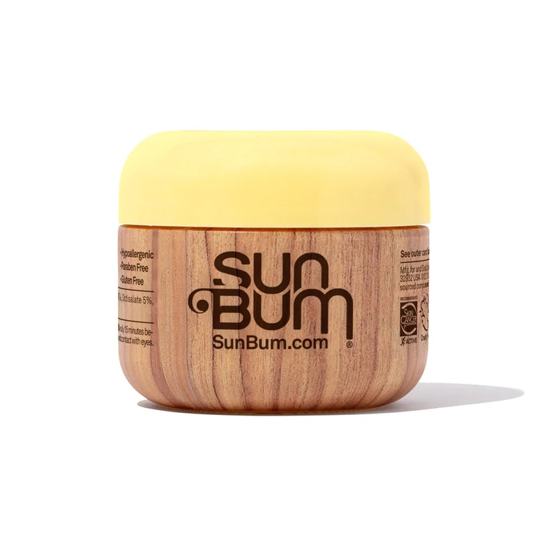 Sun Bum SPF 50 Clear 50 1oz