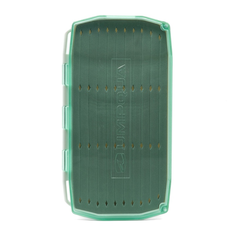 UPG Foam Salt Baitfish Large Aqua