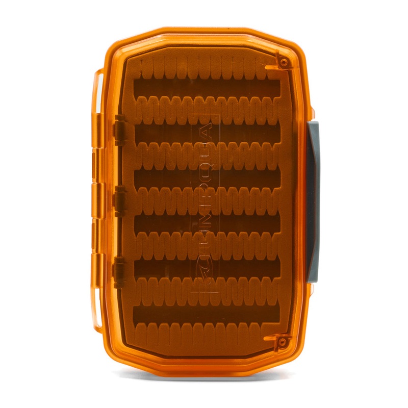 UPG Foam Waterproof Essential Medium Hot Orange