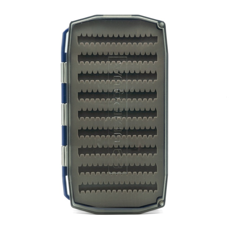 UPG Silicone Essential Large Blue