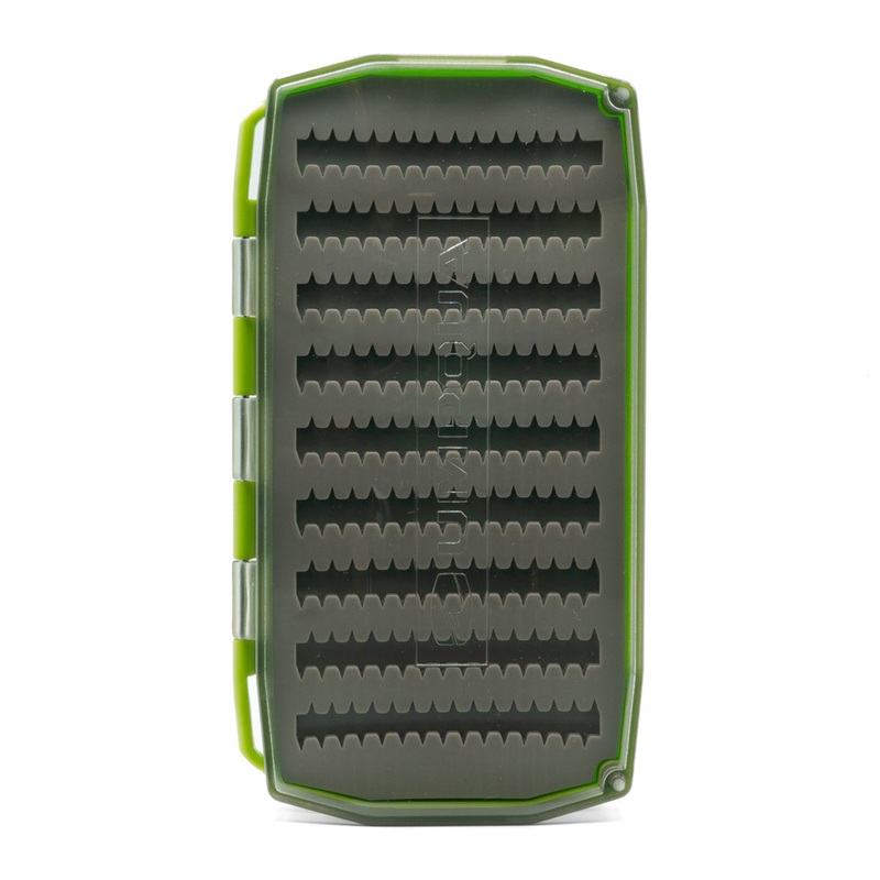 UPG Silicone Essential Large Hot Green
