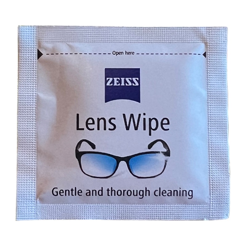 Zeiss Lens Wipe