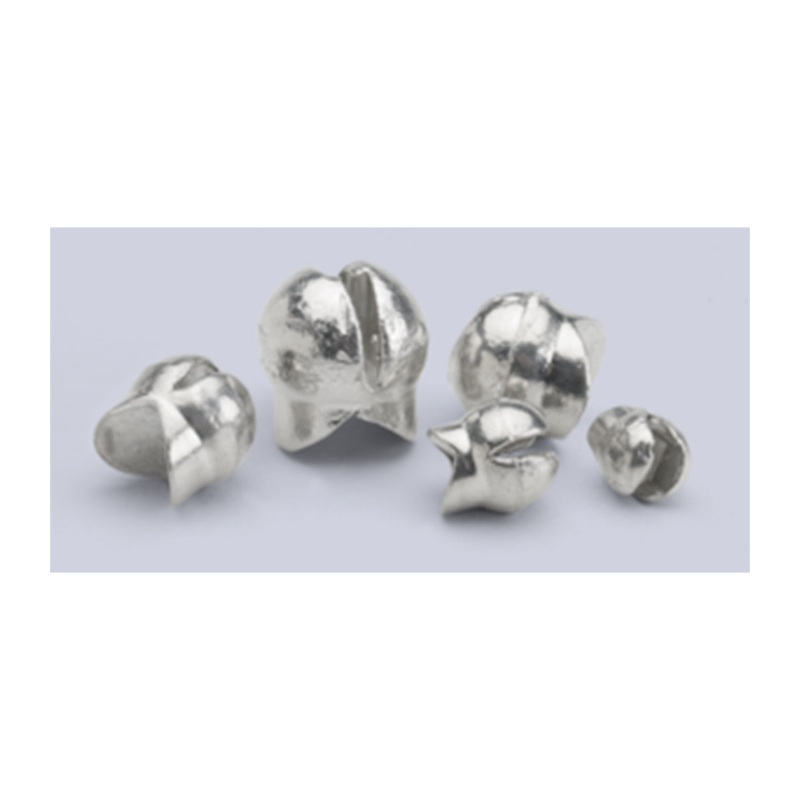 Bullet Weight Removable Tin Split Shot