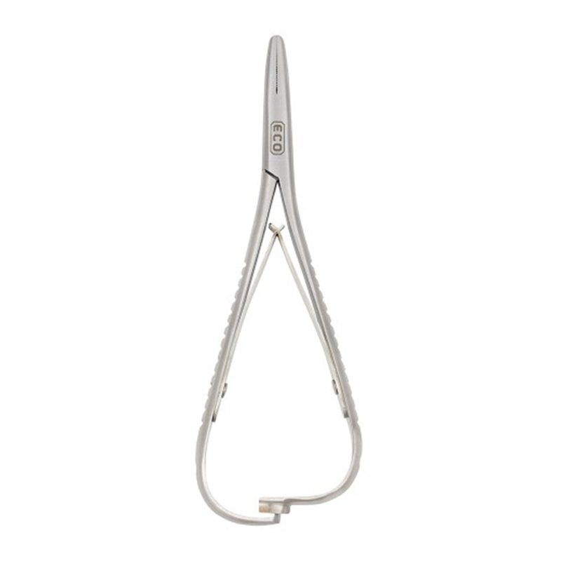 Dr. Slick ECO Mitten Clamp, 5-1/2″ Straight