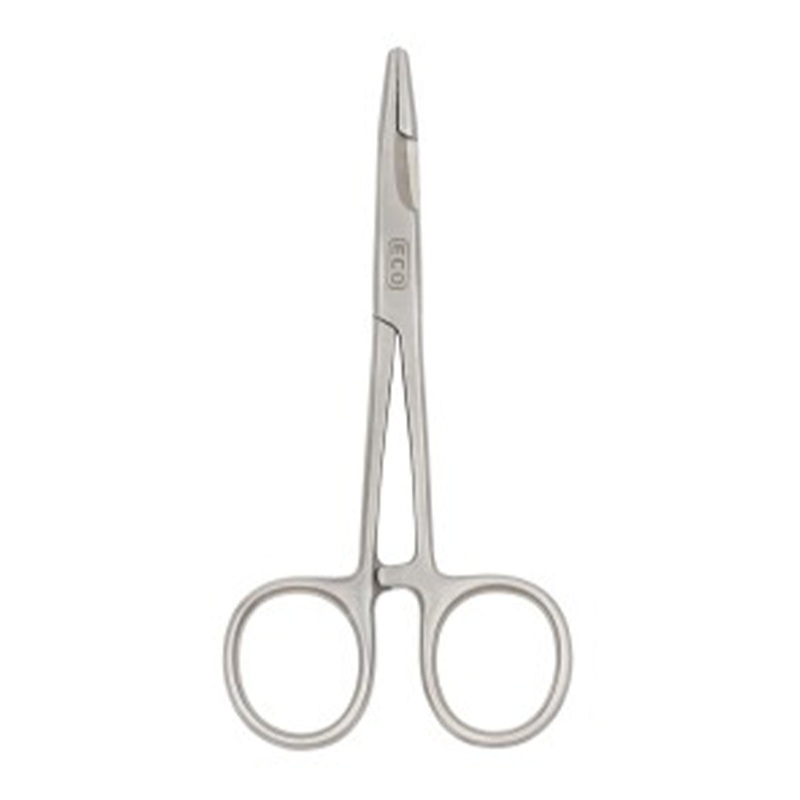 Dr. Slick ECO Scissor Clamp, 5-1/2″ Straight