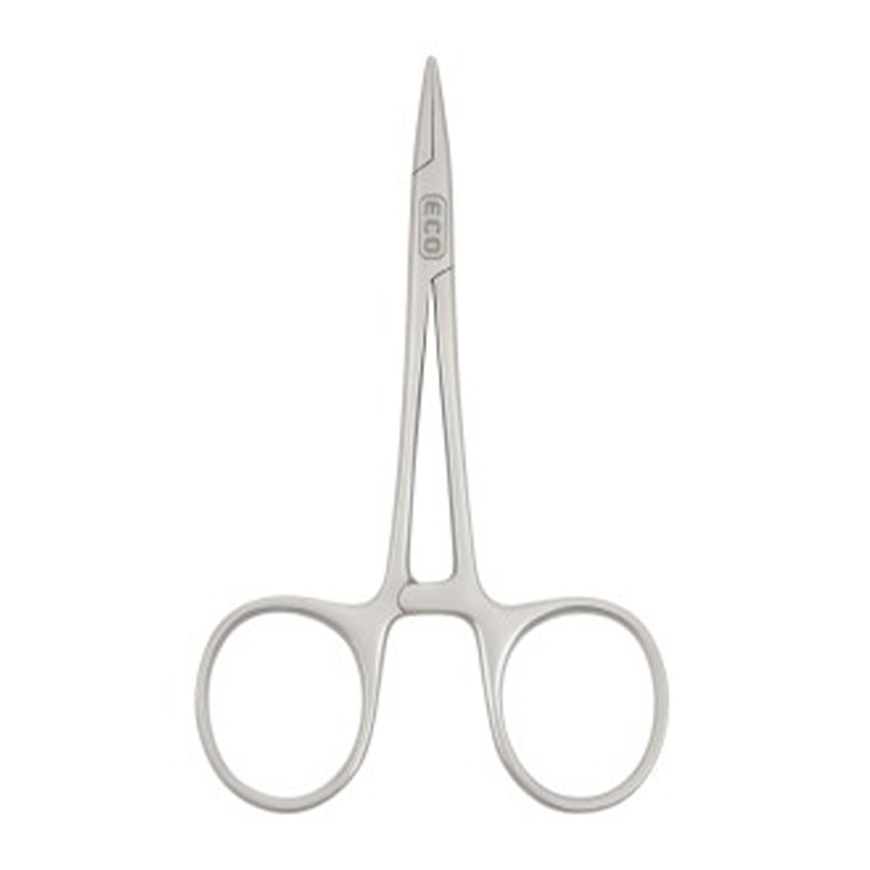 Dr. Slick ECO Spring Creek Clamp, 5″ Straight