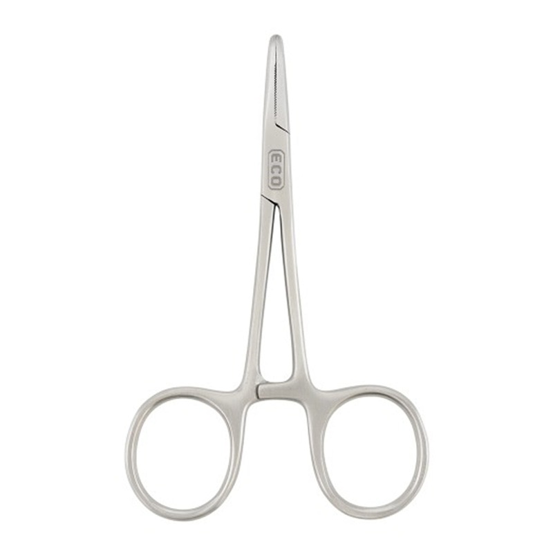 Dr. Slick ECO Standard Clamp, 5″ Straight