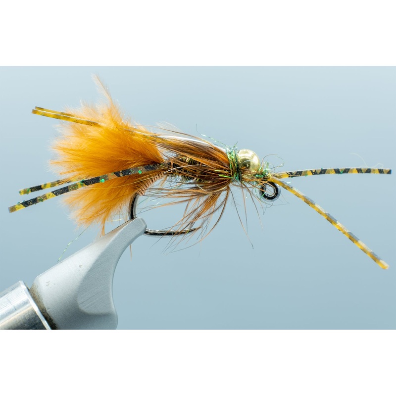 Jig Mega Prince #6