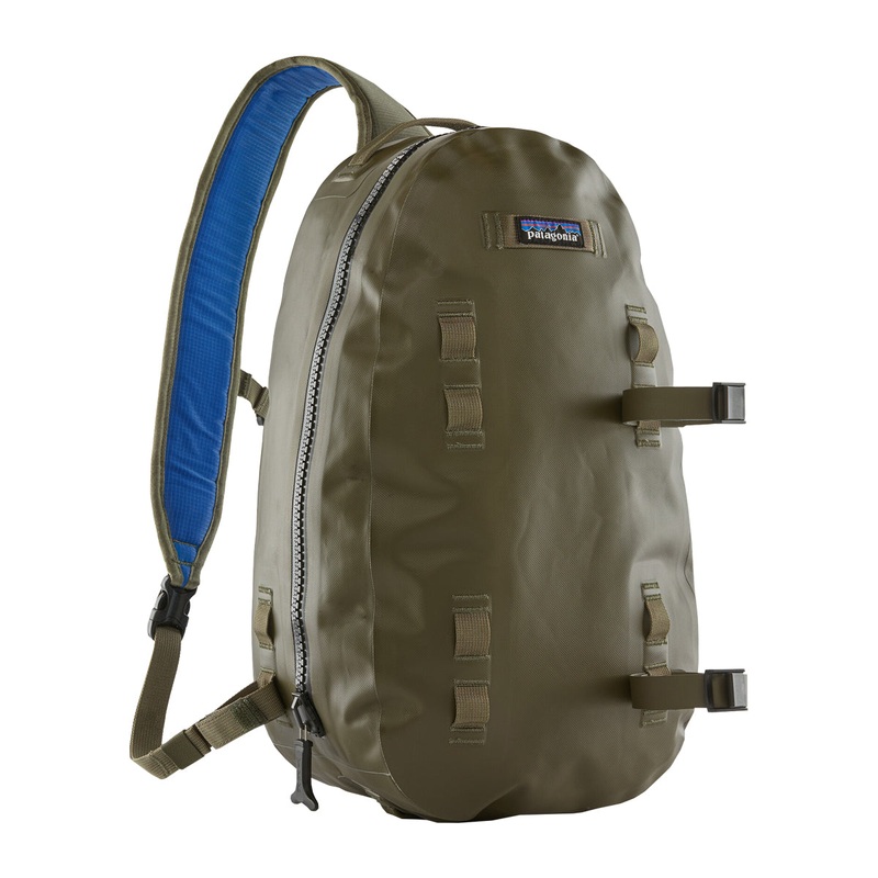 Patagonia Guidewater Sling 15L Basin Green