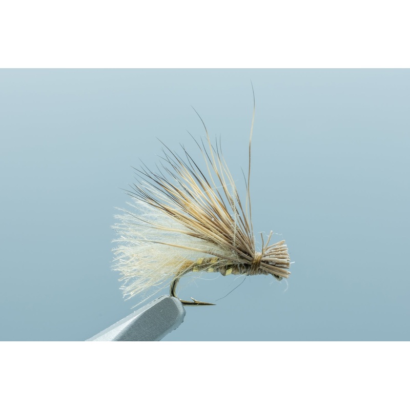 Pav’s CDC X Caddis Hare’s Ear