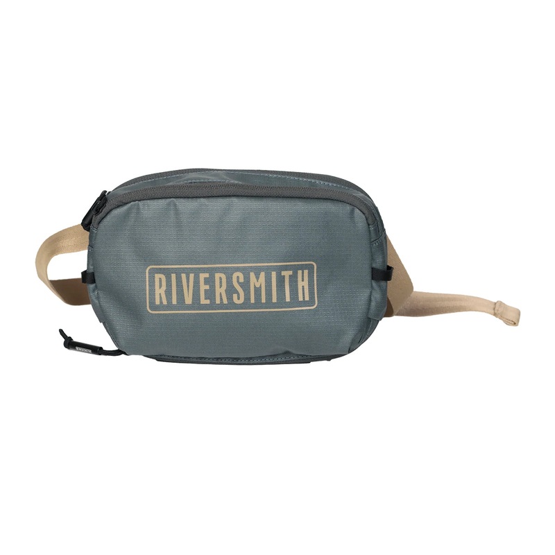 Riversmith Convoy Packout Bag Shadow Kelp