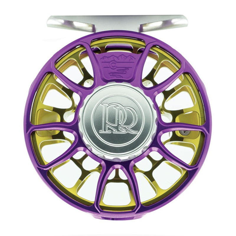 Ross Animas Reel Mardi Gras