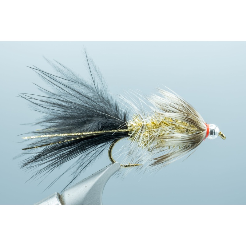 Shuggy Bugger Gold #6