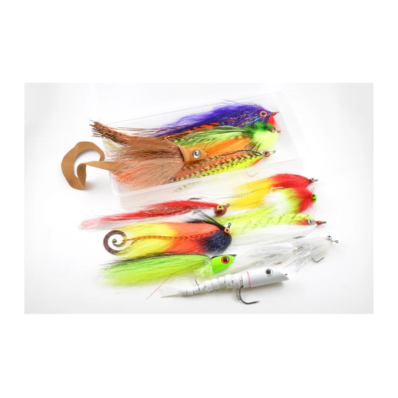 Signature Pike / Muskie Assortment (12 Pack)