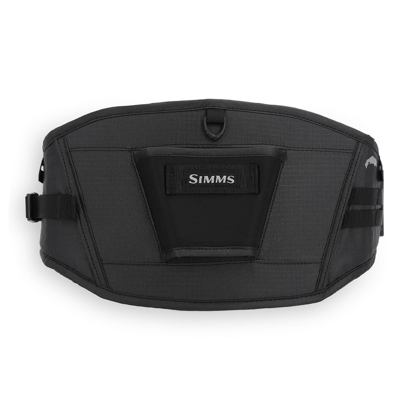 Simms Access Tech Belt Black